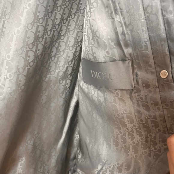 Nike AIR DIOR Jacket - Picture 2 of 6